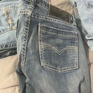 Men’s jeans
